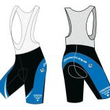 Cycling Bib Shorts – Women’s
