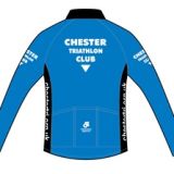 Long Sleeve Cycling Jersey – Women’s