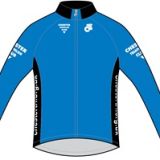 Long Sleeve Cycling Jersey – Women’s