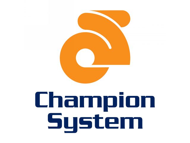Champion system_Logo
