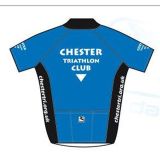 Cycling Jersey – Women’s