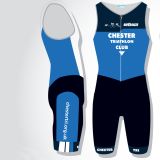 Team Tri Suit – Men’s