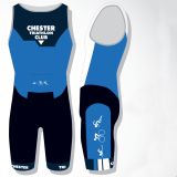 Team Tri Suit – Men’s