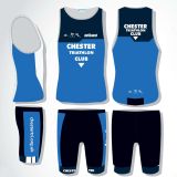 Team Tri Shorts – Women’s