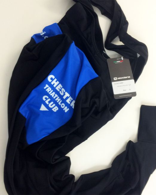 Winter Bib Tights - Ladies