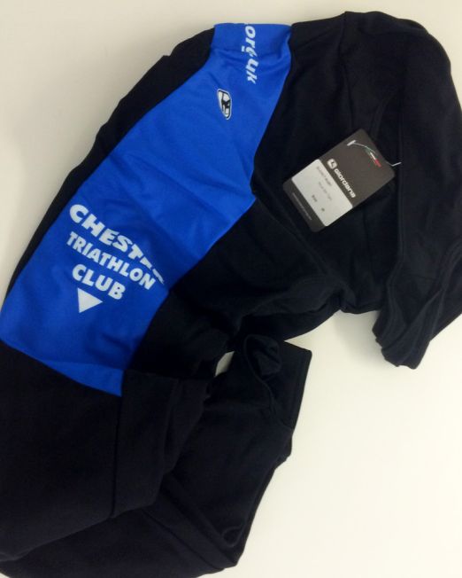 Winter Bib Tights - Men's