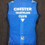 Cycling Gilet – Women’s