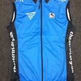 Cycling Gilet – Women’s