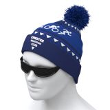 Bobble hat