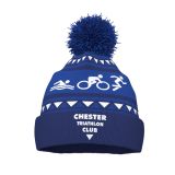 Bobble hat