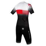 QDC Sleeved Tri Suit – Men’s