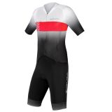 QDC Sleeved Tri Suit – Men’s