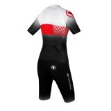 QDC Sleeved Tri Suit – Women’s