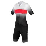 QDC Sleeved Tri Suit – Women’s