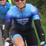 QDC Sleeved Tri Suit – Women’s