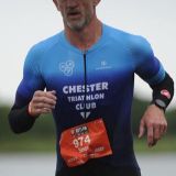 QDC Sleeved Tri Suit – Men’s