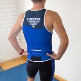 Team Tri Shorts – Men’s