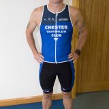 Team Tri Shorts – Men’s