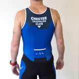 Team Tri Suit – Men’s