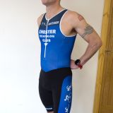 Team Tri Suit – Men’s