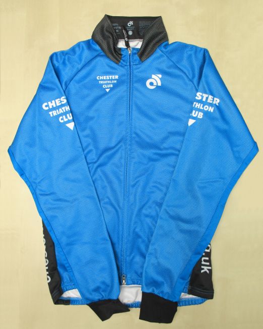 Winter Cycling Jacket