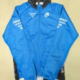 Winter Cycling Jacket