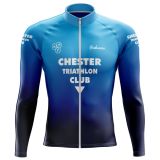 Long Sleeve Jersey – Unisex