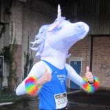 Unicorn Suit