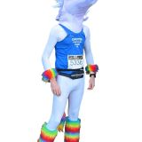 Unicorn Suit