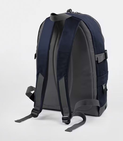 Pro Backpack rear