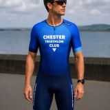 Pro Tri Suit – Men’s